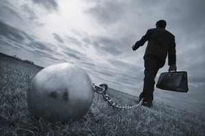 Exploring cash drag in investment and how to reduce it