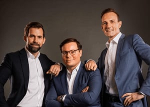 The Good Guys Company Interview with the Founders | Limina