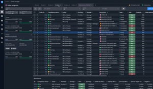 Portfolio Management System