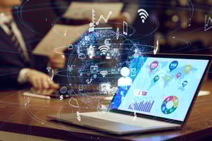 How to Future-Proof Your Investment Management Platform | Limina Blog Cover