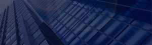 blue background header