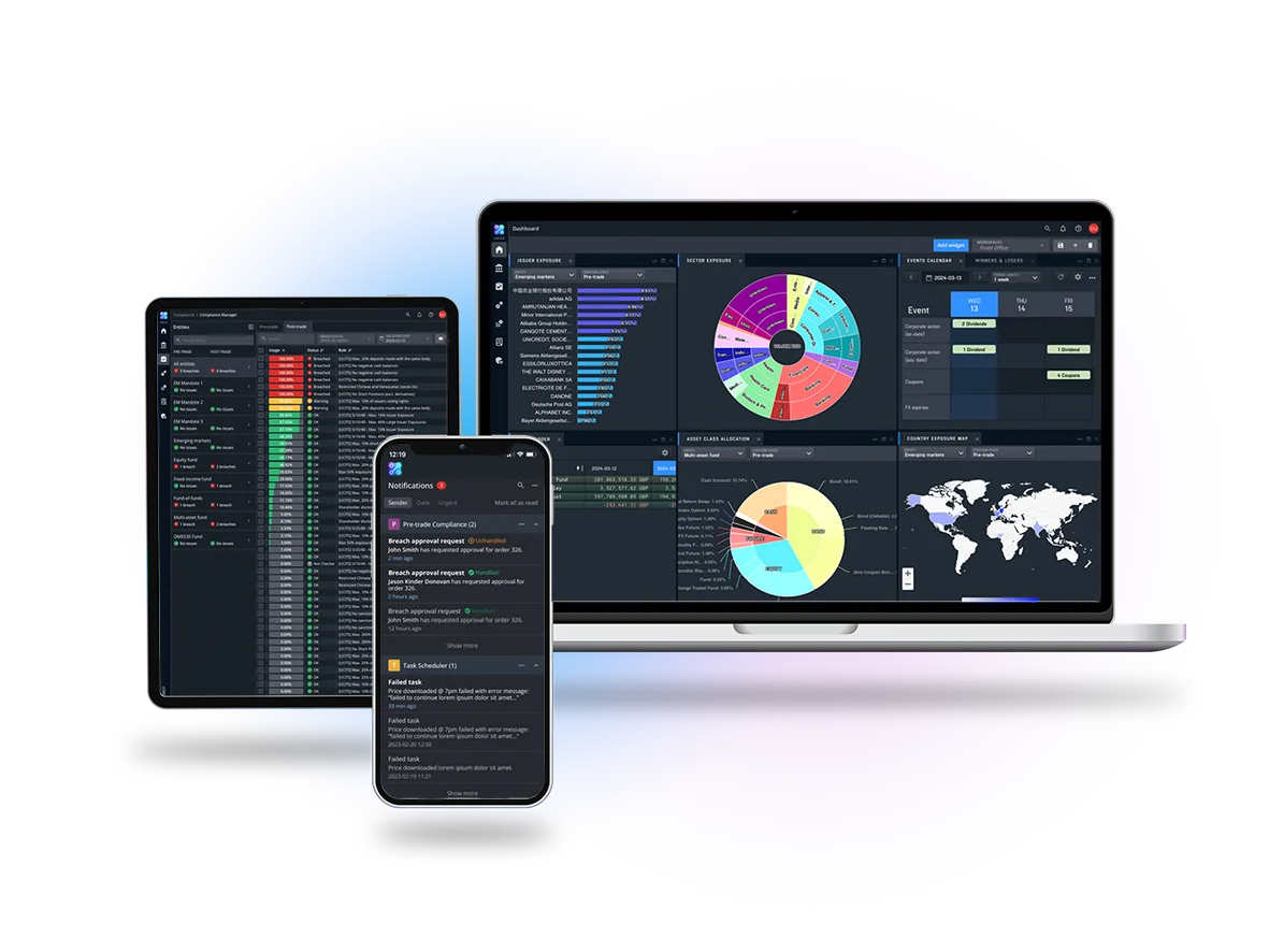 Limina Devices Limina Devices